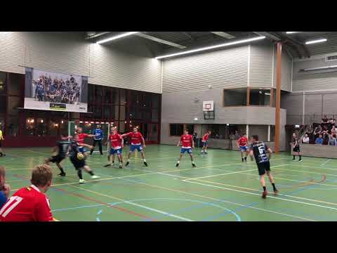 Samenvatting Dynamico - Hellas