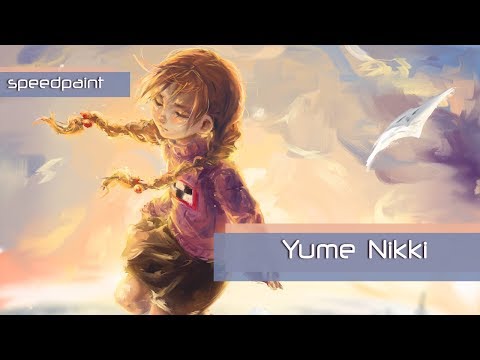 Steam Community :: Yume Nikki