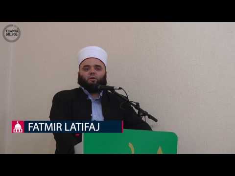 Disa POROSI,për datën historike kombëtare: 28 nëntor 1912 - Hoxhë Fatmir Latifaj