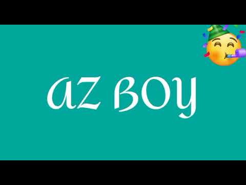 Azboy tic tac,