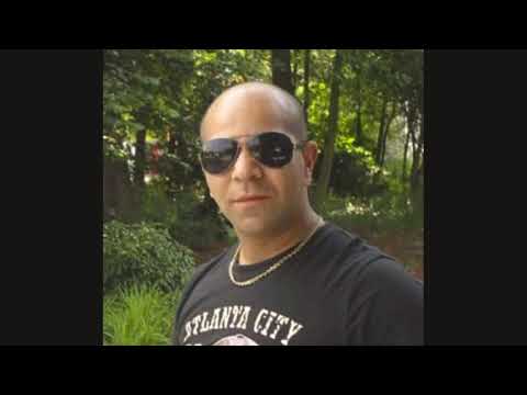 Zlatko Simić - Nevero moja