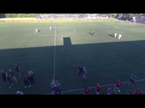 FC Midtjylland U17 - Vejle BK U17