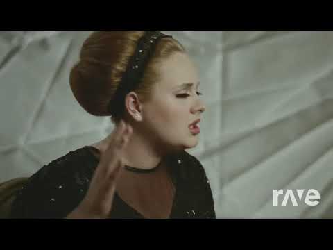 I Deep Want In Be The You - Adele & The Alan Parsons Project | RaveDj