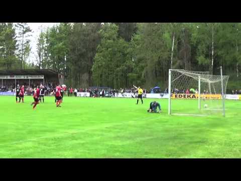 TSV Meitingen -  FC Ehekirchen 2:2