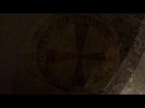 🌟Die geheimnissvolle Krypta der Templer in Wien🌟