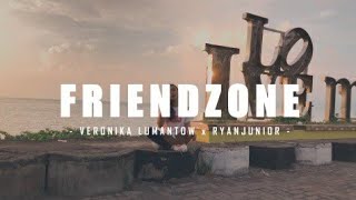 Download lagu FRIENDZONE - VERONIKA LUMANTOW x RYANJUNIOR 127K x AO (EMTEGE MUSIC) (DISKO TANAH) mp3