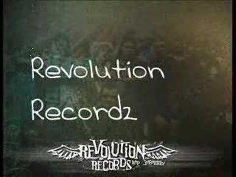 wenta Msha3'al El O3'nia - Ahmed Rock Ft Gemy Ismailia Soldiers