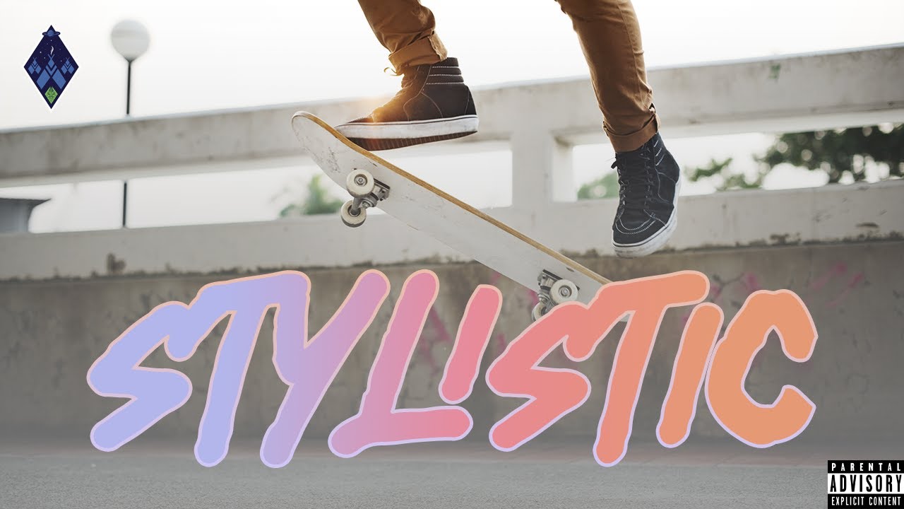 AwallArtist - Stylistic