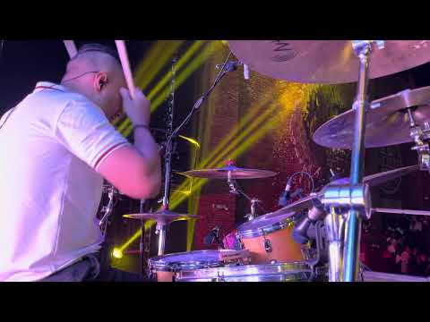 APARIBHASIT | SWAR GAUTAM TANDUKAR (DRUMS CAM)
