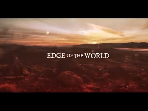 TYGERS OF PAN TANG - Edge Of The World (official video)