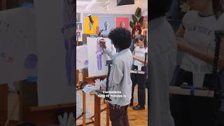 These Artists Cannot Handle this Drawing Challenge