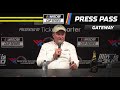 Richard Childress likens Kyle Busch relationship to one with Dale Earnhardt
