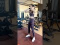 Super Hot Kriti Sanon Doing Exercises Kritisanon Exercise Fitnessmotivation Actress