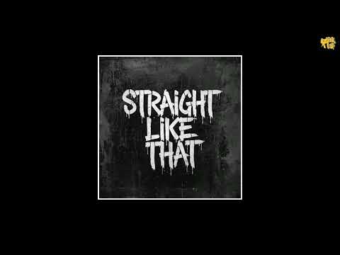 Stylistic Murder x Cam One - Straight Like That