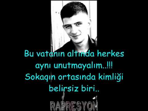 Rapresyon-Sokaktaki gerçekler