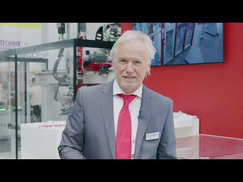 Güdel auf der SMART in Linz 2023 – Impressionen