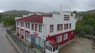 Pekhan İnşaat- BETAV Adilcevaz M  Zeki Peker Kültür ve Taziye Evi