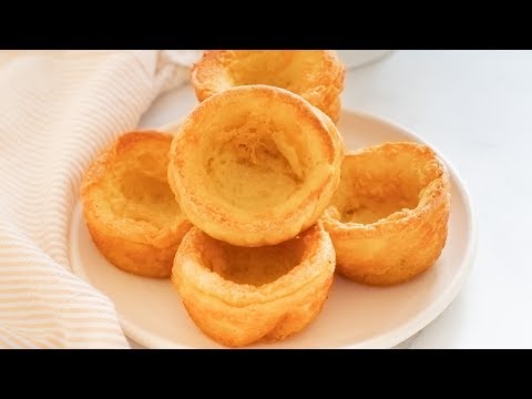 download lagu mp3 mp4 Vegan Yorkshire Pudding Gram Flour, download lagu Vegan Yorkshire Pudding Gram Flour gratis, unduh video klip Vegan Yorkshire Pudding Gram Flour