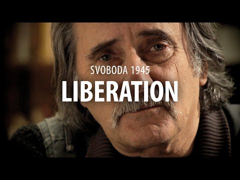 Svoboda 1945: Liberation - Reveal Trailer thumbnail