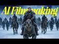 Master AI Filmmaking In 30 Minutes Advanced AI Video Course