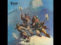 Dust Hard Attack USA 1972 Full Album