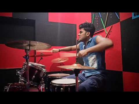 Avin Aster Freestyle | Groovy