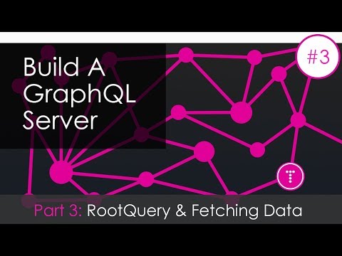 Building a GraphQL Server Part 1 What Is GraphQL