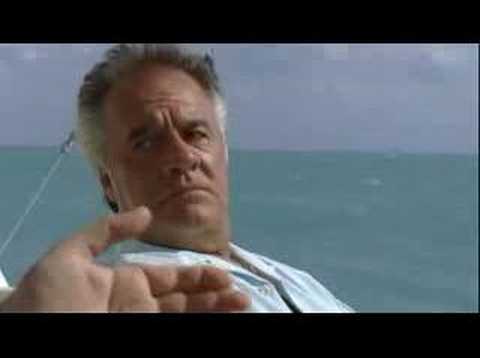 Tony contemplates 'whacking' Paulie