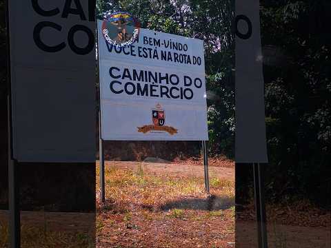 Madre de Deus de Minas MG #casalquepasseia