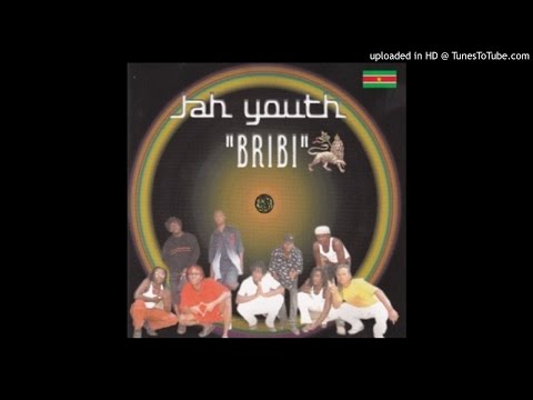 jah Youth - Grontapu ( Prince G)