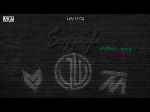 SENSUAYLA BY Jwarrior ❌ Michael Vega ❌Prod Tony  Music
