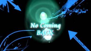 No Coming Back - Stevie Hoang (New 2010)