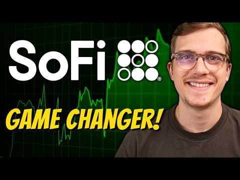 SoFi Just Released Its Most Profitable Business Model