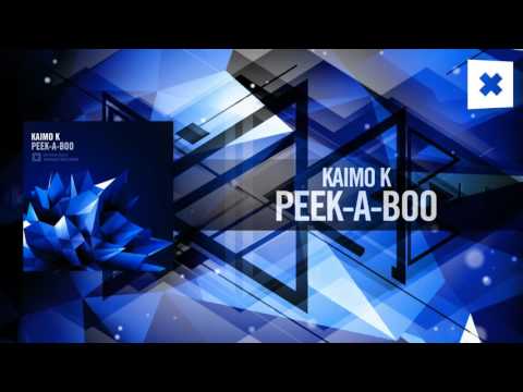 Kaimo K - Peek-A-Boo FULL (Amsterdam Trance)