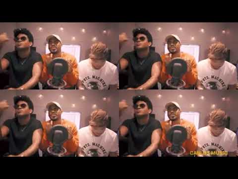 Mashup! Gaab X Henrique & Juliano X Péricles X Daniel Caesan X Clareou - Lucas e Orelha Part Stefan