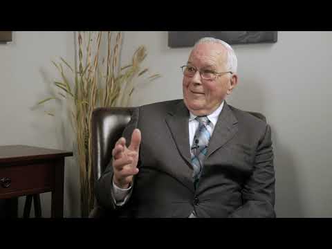 Behind the Scenes with Dr. Rodger Bottrell - COVID-19 | Moment in Ministry