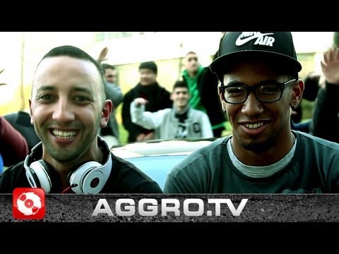 DÚ MAROC FEAT. JONESMANN - ONE TOUCH TRAILER (OFFICIAL HD VERSION AGGROTV)