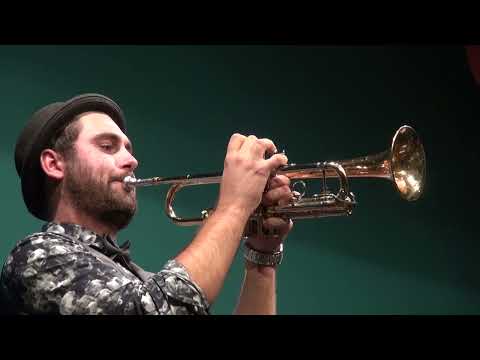 Manfred Josel-Trio gedachte in Gamlitz Armstrong