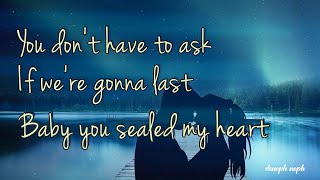 This Heart Of Mine by Jascha Richter (Lyrics Video)
