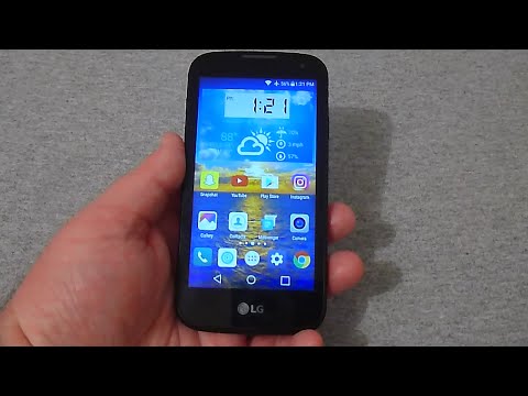 LG K3 Full Review {Boost Mobile}