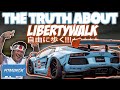 The Truth About Liberty Walk