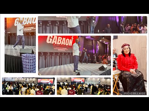 Bostra en Belgique :Dernier jour de la Bataille de Gabaon