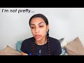 I M Not Pretty Enough