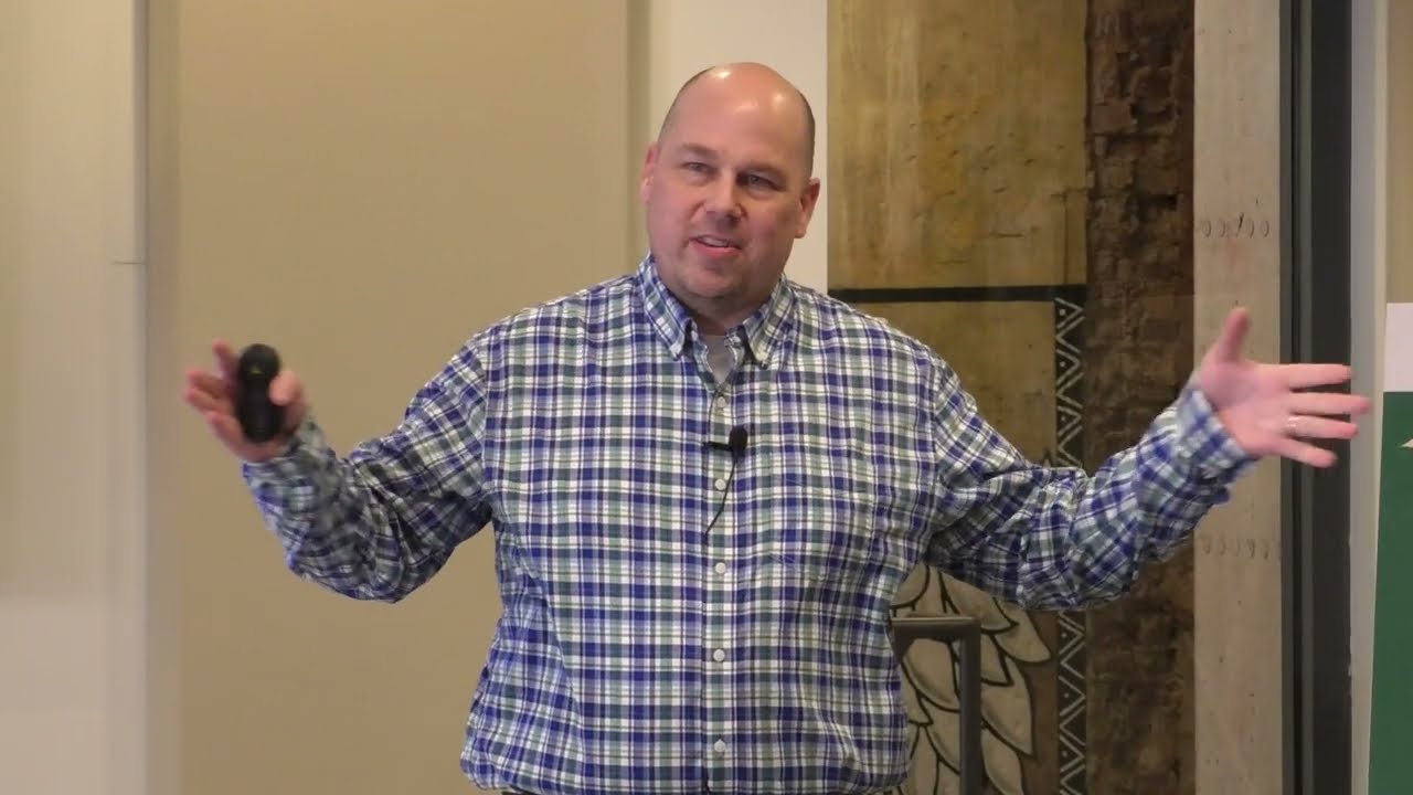 Reconstruction in Western NC - Steven Nash, East Tennessee State Univ.