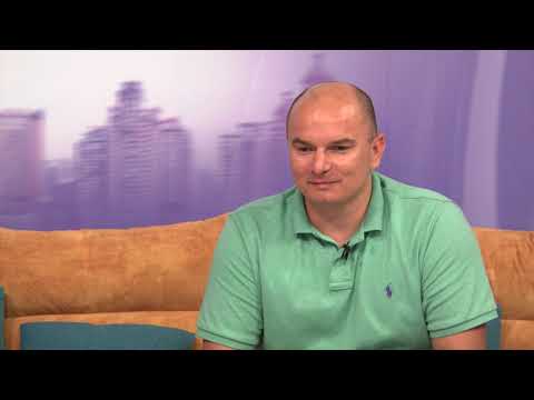 SU16 Gost - Nemanja Jovanović - Jogi, košarkaški trener, Pruga TV (06.08.2019.)