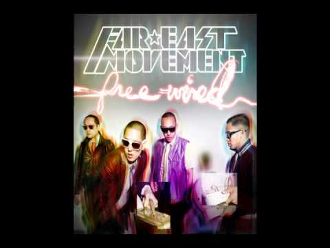 Far East Movement Feat. Snoop Dogg - If I Was You (Omg)