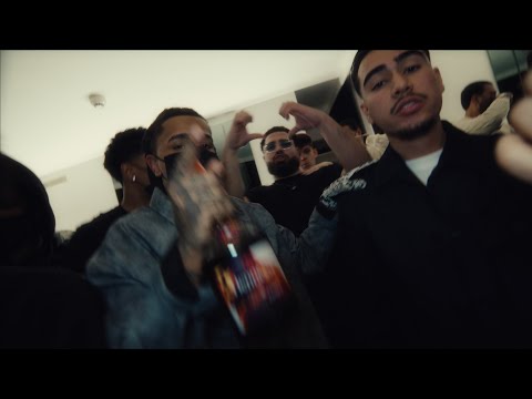 Kliayo ft. chico - Shaq [Red nicht so viel] (Official Video)