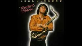 John Klemmer - Don't Take Your Love Away.
