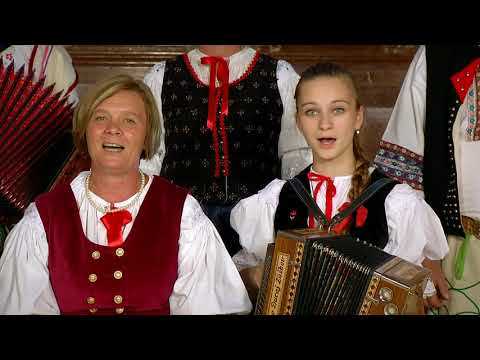 KYSUCKÝ PRAMEŇ Z OŠČADNICE - Ó, Mária, matka naša