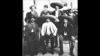 Mi General Zapata-  Chalino Sanchez